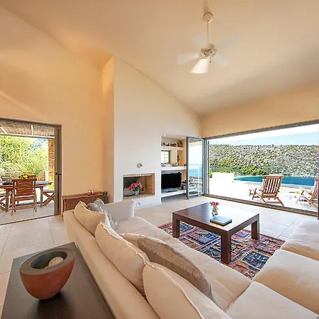 2nd Floor / Crystal View