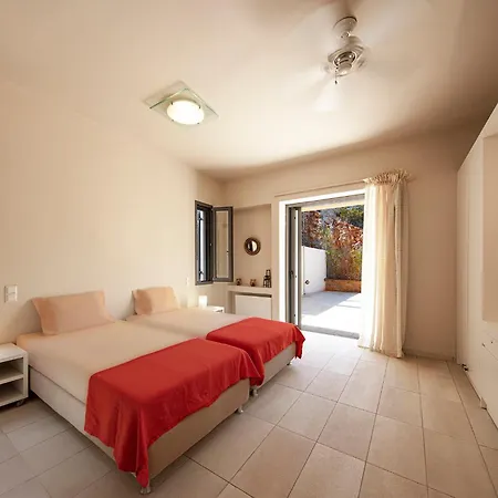 2nd Floor / Crystal View Sofiko